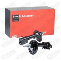 Амортизатор STARK 1437755359 88Z 2FSP sksa0133680 - Изображение 2