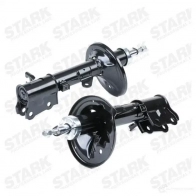 Амортизатор STARK 1437755359 88Z 2FSP sksa0133680 - Изображение 3