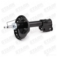 Амортизатор STARK C MXUH0H 1437748964 sksa0132248 - Изображение 3