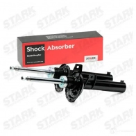 Амортизатор STARK 2N4Z QRI 1437748608 sksa0133221 - Изображение 2