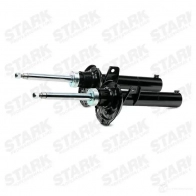 Амортизатор STARK 2N4Z QRI 1437748608 sksa0133221 - Изображение 3