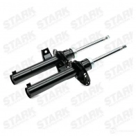 Амортизатор STARK 2N4Z QRI 1437748608 sksa0133221 - Изображение 4