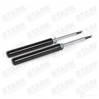 Амортизатор STARK sksa0132812 1437750761 4 7G68 - Изображение 3