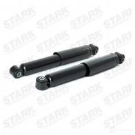 Амортизатор STARK sksa0133010 EPY DX6 1437751989 - Изображение 4