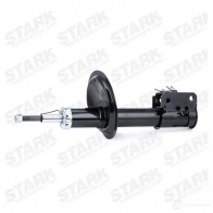 Амортизатор STARK 1437754727 7IJHY HF sksa0131989 - Изображение 2
