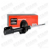 Амортизатор STARK 1437754727 7IJHY HF sksa0131989 - Изображение 3