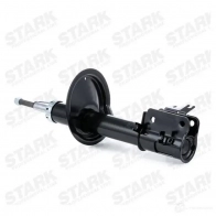 Амортизатор STARK 1437754727 7IJHY HF sksa0131989 - Изображение 4
