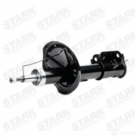 Амортизатор STARK UKNDE S9 1437752910 sksa0131764 - Изображение 4