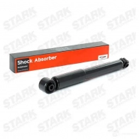 Амортизатор STARK sksa0133331 1437750372 92AG1 SD - Изображение 2