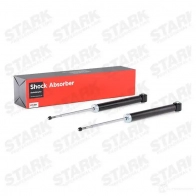 Амортизатор STARK Z1 EQ0J sksa0133337 1437751821 - Изображение 2