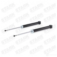 Амортизатор STARK Z1 EQ0J sksa0133337 1437751821 - Изображение 3