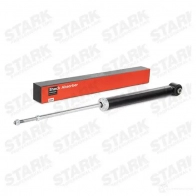 Амортизатор STARK sksa0133316 XVI JIBD 1439240552 - Изображение 2