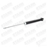 Амортизатор STARK sksa0133316 XVI JIBD 1439240552 - Изображение 3