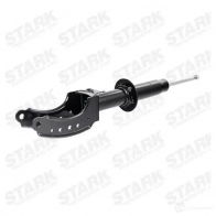 Амортизатор STARK 1439240558 OD 60OA sksa0132992 - Изображение 3