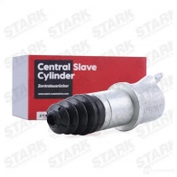 Рабочий цилиндр сцепления STARK sksc0620005 1437757120 NZV 6GR - Изображение 3