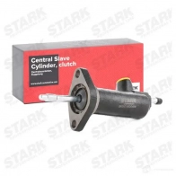 Рабочий цилиндр сцепления STARK 1437757391 T 14CT sksc0620025 - Изображение 2