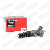 Рабочий цилиндр сцепления STARK 90 GCCQD sksc0620057 1437757118 - Изображение 2