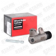 Рабочий цилиндр сцепления STARK YQZ 15G sksc0620031 1437757085 - Изображение 2