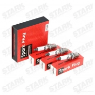 Свеча зажигания STARK 1437754834 ZWQGZY Y SKSP1990002 - Изображение 4