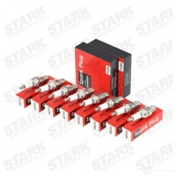 Свеча зажигания STARK 1437754834 ZWQGZY Y SKSP1990002 - Изображение 5