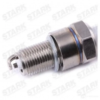 Свеча зажигания STARK RRW2M 9 SKSP1990010 1437754851 - Изображение 5