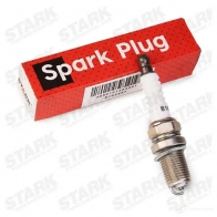 Свеча зажигания STARK 8 CQXT SKSP1990001 1437754866 - Изображение 2