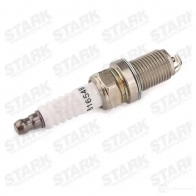 Свеча зажигания STARK 8 CQXT SKSP1990001 1437754866 - Изображение 4