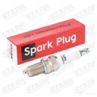 Свеча зажигания STARK 2 7LKO SKSP1990015 1437756070 - Изображение 4