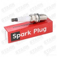 Свеча зажигания STARK 1 EQ05X 1437756086 SKSP1990035 - Изображение 3