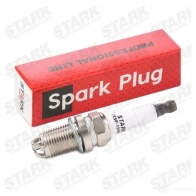 Свеча зажигания STARK 1 EQ05X 1437756086 SKSP1990035 - Изображение 4