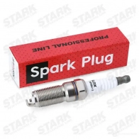 Свеча зажигания STARK 4XB4 49W 1437756078 SKSP1990017 - Изображение 2