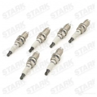 Свеча зажигания STARK ZRQCT6 J SKSP19990322 1437755635 - Изображение 3