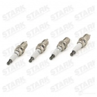 Свеча зажигания STARK QHBMY Y SKSP19990319 1437755626 - Изображение 2