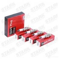 Свеча зажигания STARK AL4 47Q 1437756457 SKSP1990066 - Изображение 3