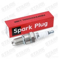 Свеча зажигания STARK SKSP1990034 1437755281 0K KE6F0 - Изображение 2