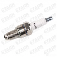 Свеча зажигания STARK 1437756445 SKSP19990317 UF 2C6C - Изображение 4