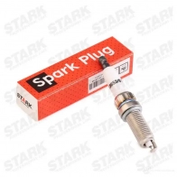 Свеча зажигания STARK 1437755629 SKSP1990041 MBR SZ - Изображение 2
