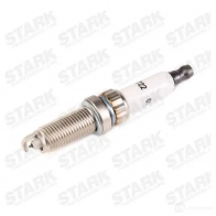 Свеча зажигания STARK 1437755629 SKSP1990041 MBR SZ - Изображение 3