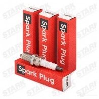 Свеча зажигания STARK SKSP1990064 1437756454 C0 1UP6 - Изображение 2