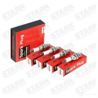 Свеча зажигания STARK SKSP1990060 P19 WIQ 1437756137 - Изображение 2