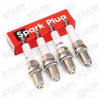 Свеча зажигания STARK SKSP19990305 UO0Y PO 1437755621 - Изображение 2