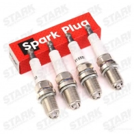 Свеча зажигания STARK SKSP19990305 UO0Y PO 1437755621 - Изображение 3