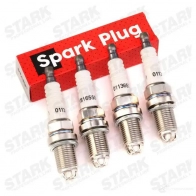Свеча зажигания STARK 1437756116 SMQ AJ SKSP19990321 - Изображение 2
