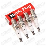 Свеча зажигания STARK SKSP19990313 IE MTH2 1437756142 - Изображение 3