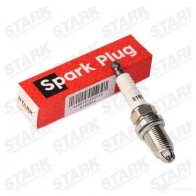 Свеча зажигания STARK 1437755276 GSRP NH SKSP1990006 - Изображение 2