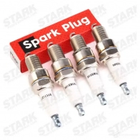 Свеча зажигания STARK SKSP19990308 1437756406 6XJRA 7Z - Изображение 3