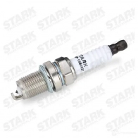 Свеча зажигания STARK SKSP1990027 1438017741 Q1X 3C4 - Изображение 2