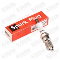 Свеча зажигания STARK SKSP1990045 6Z PBLCM 1437756426 - Изображение 2