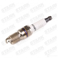 Свеча зажигания STARK SKSP1990045 6Z PBLCM 1437756426 - Изображение 3