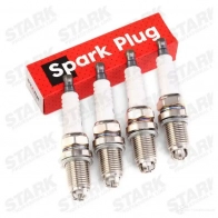 Свеча зажигания STARK P8VT 0M SKSP19990318 1437756135 - Изображение 2